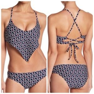 Basta Scoop Neck Bikini Top
